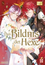 Das Bildnis der Hexe 8